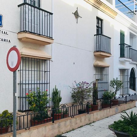 Chipiona/Casa Adosada/Centrico+Playa/5Plazas/Garaje/ 外观 照片