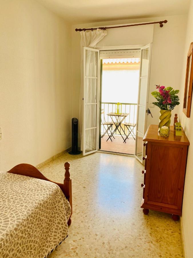 Chipiona/Casa Adosada/Centrico+Playa/5Plazas/Garaje/ 外观 照片