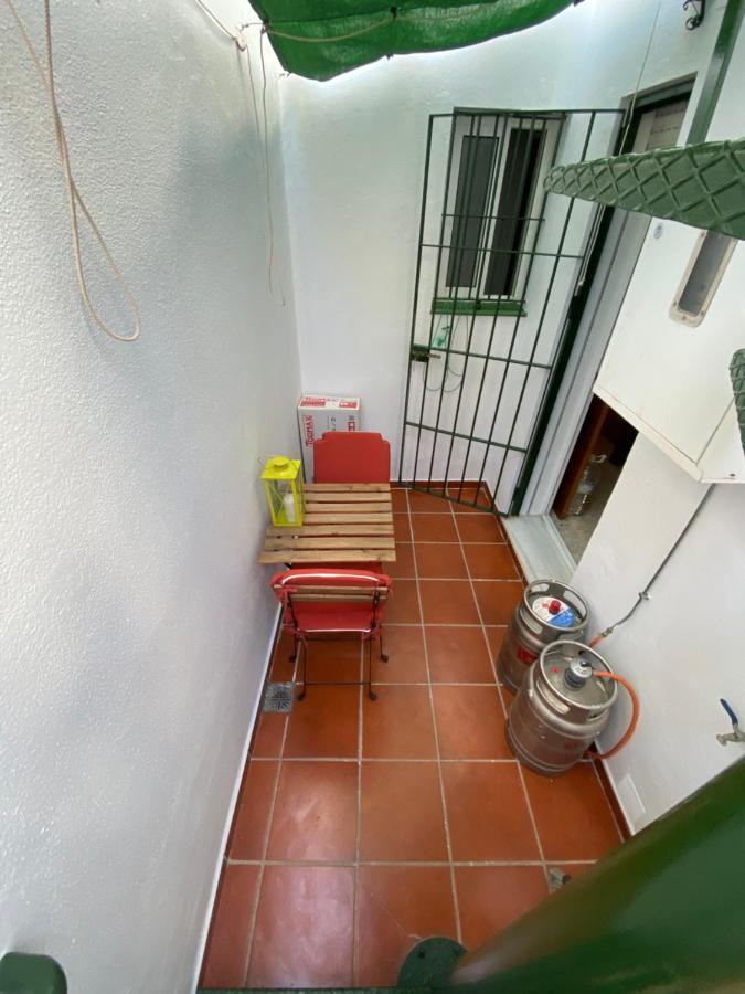 Chipiona/Casa Adosada/Centrico+Playa/5Plazas/Garaje/ 外观 照片