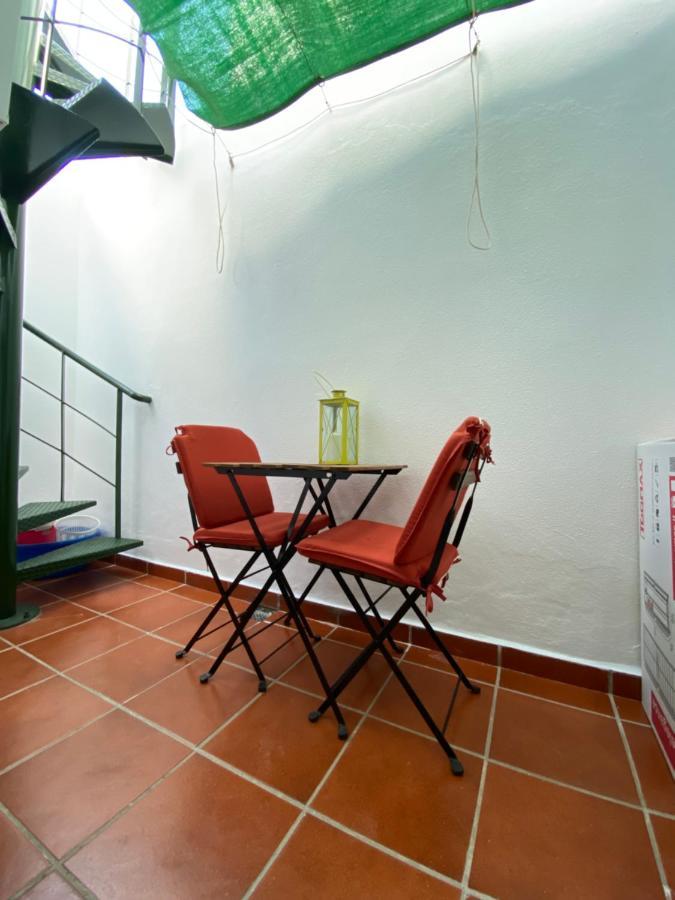 Chipiona/Casa Adosada/Centrico+Playa/5Plazas/Garaje/ 外观 照片